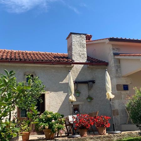 Holiday Home Mattiuzi Nedeščina Zewnętrze zdjęcie