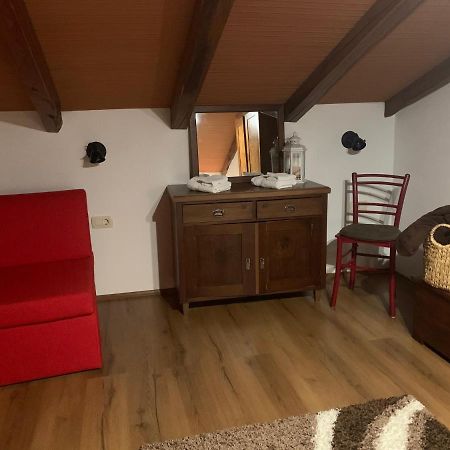 Holiday Home Mattiuzi Nedeščina Zewnętrze zdjęcie