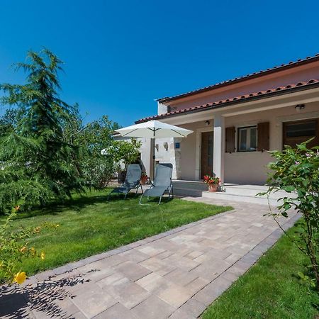 Holiday Home Mattiuzi Nedeščina Zewnętrze zdjęcie