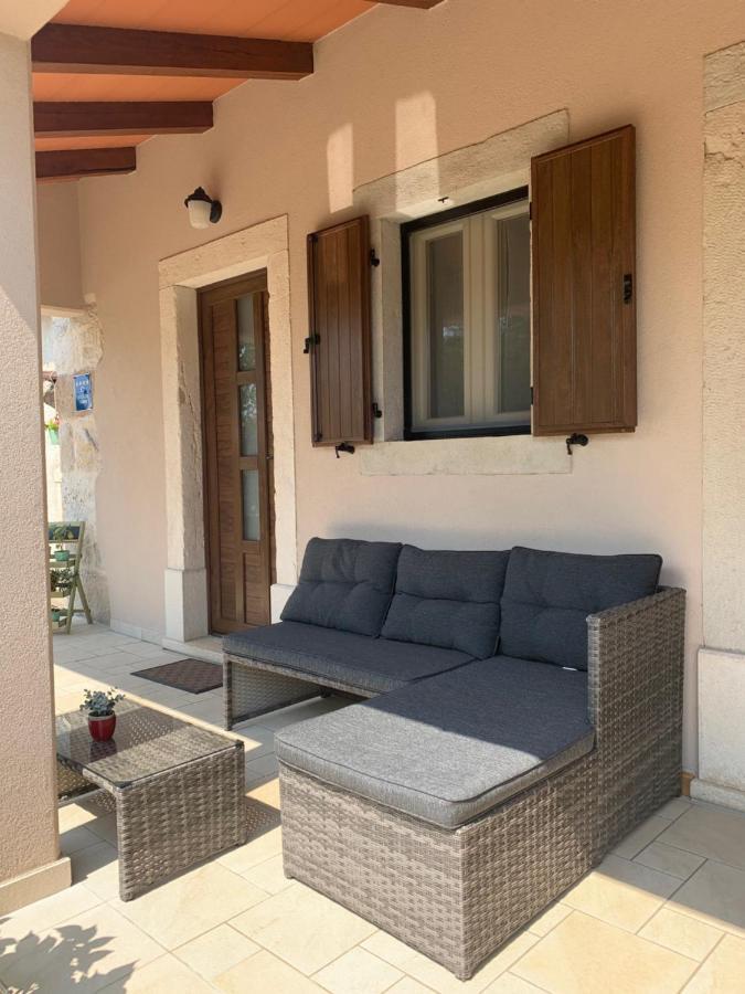 Holiday Home Mattiuzi Nedeščina Zewnętrze zdjęcie
