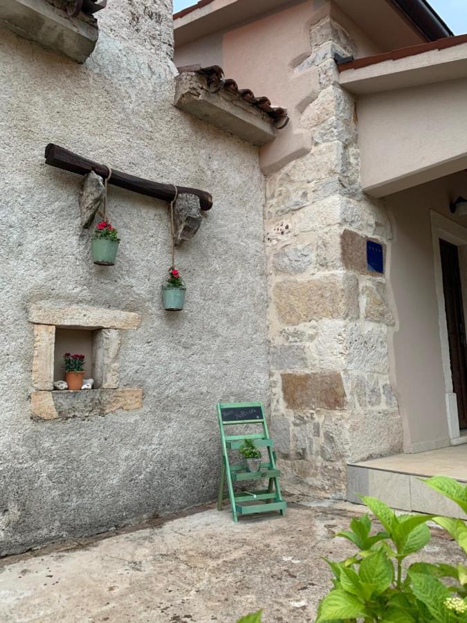 Holiday Home Mattiuzi Nedeščina Zewnętrze zdjęcie