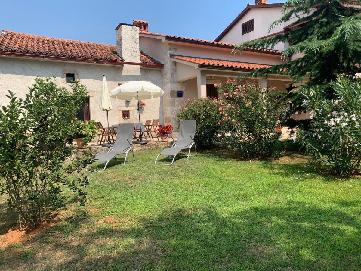 Holiday Home Mattiuzi Nedeščina Zewnętrze zdjęcie