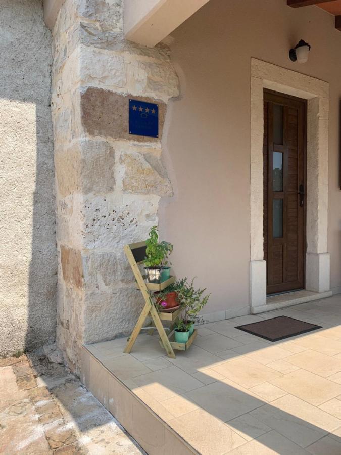 Holiday Home Mattiuzi Nedeščina Zewnętrze zdjęcie