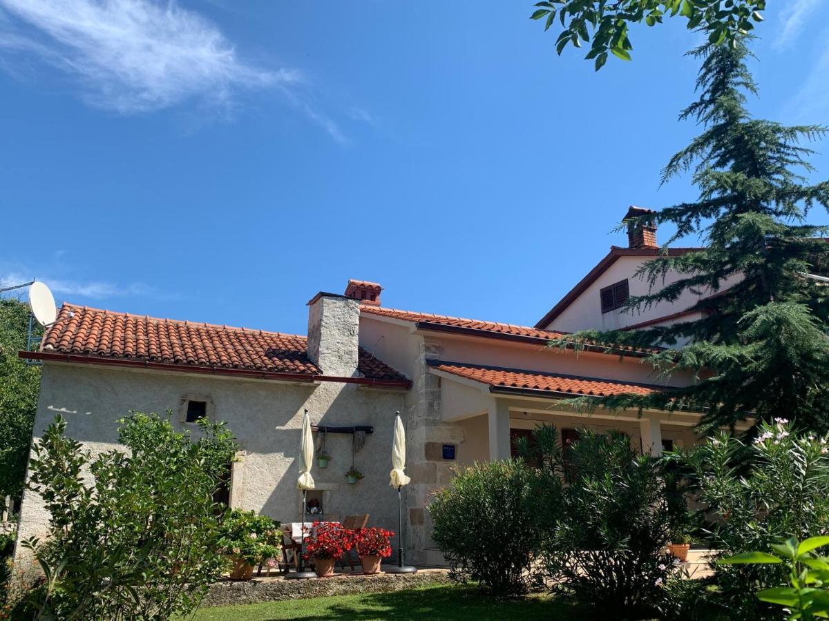 Holiday Home Mattiuzi Nedeščina Zewnętrze zdjęcie