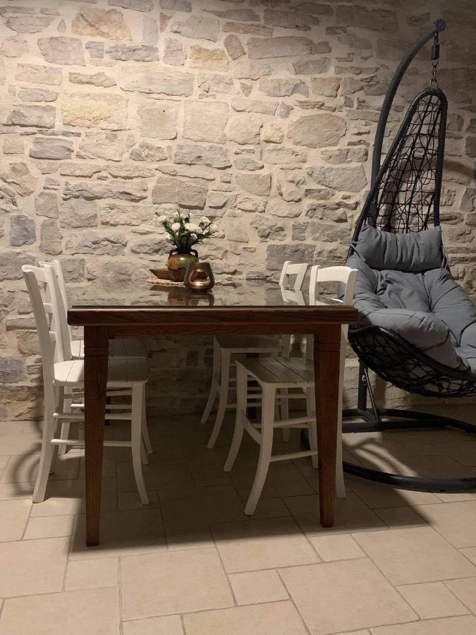 Holiday Home Mattiuzi Nedeščina Zewnętrze zdjęcie