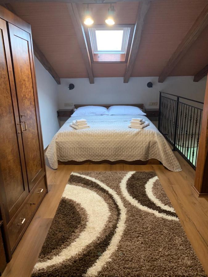 Holiday Home Mattiuzi Nedeščina Zewnętrze zdjęcie