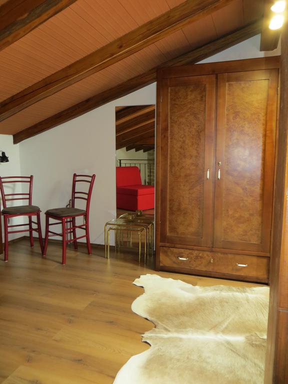 Holiday Home Mattiuzi Nedeščina Zewnętrze zdjęcie