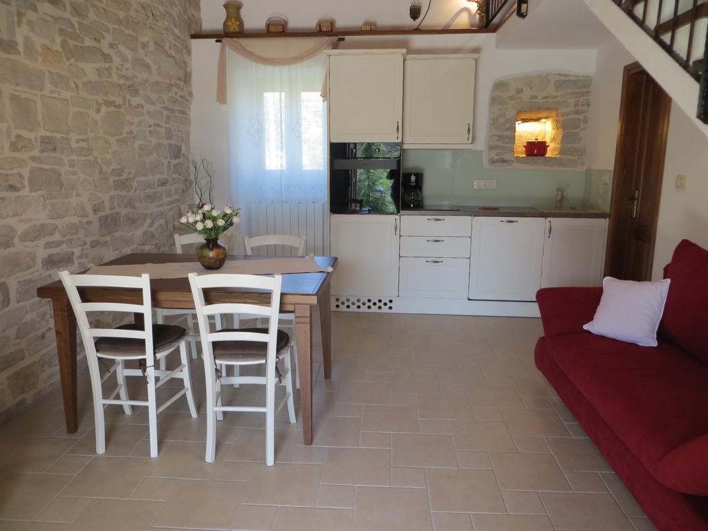 Holiday Home Mattiuzi Nedeščina Zewnętrze zdjęcie