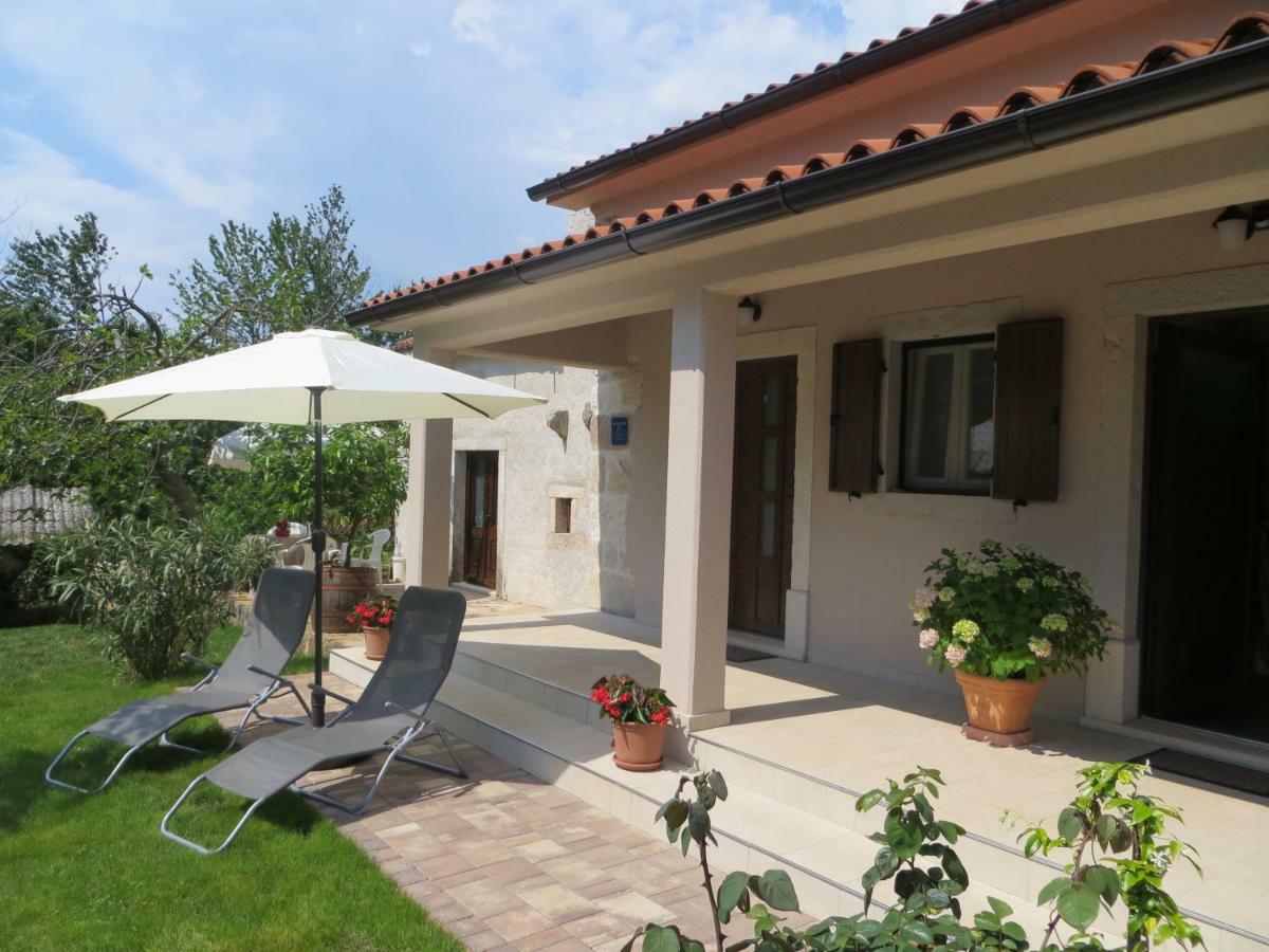 Holiday Home Mattiuzi Nedeščina Zewnętrze zdjęcie
