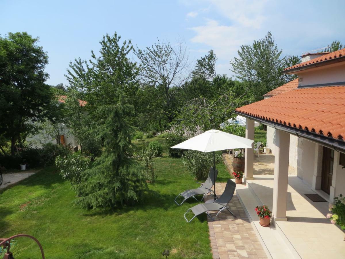 Holiday Home Mattiuzi Nedeščina Zewnętrze zdjęcie