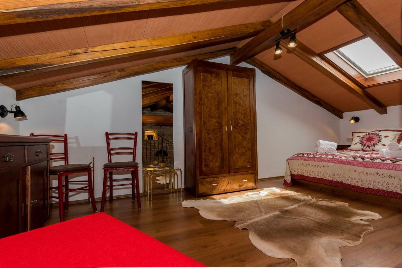 Holiday Home Mattiuzi Nedeščina Zewnętrze zdjęcie