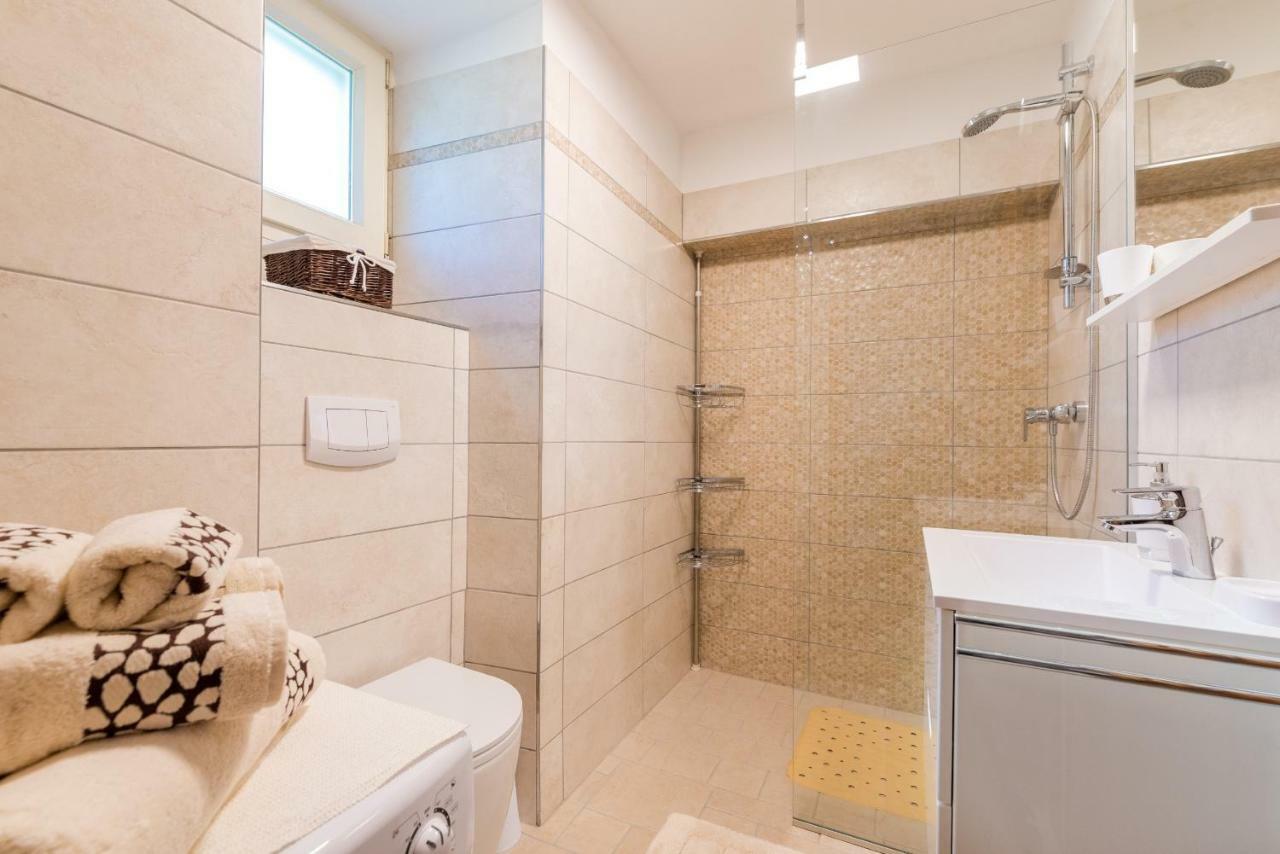 Holiday Home Mattiuzi Nedeščina Zewnętrze zdjęcie