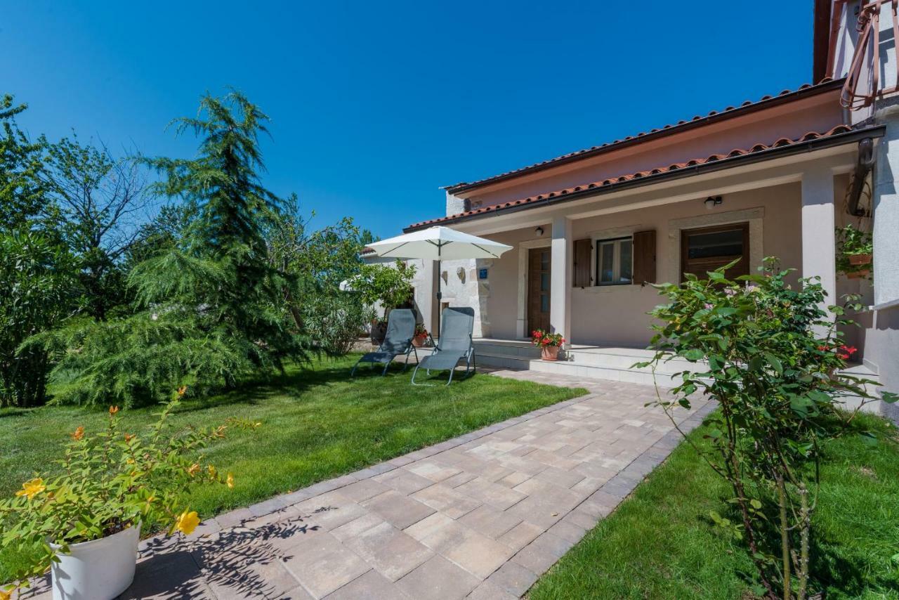 Holiday Home Mattiuzi Nedeščina Zewnętrze zdjęcie